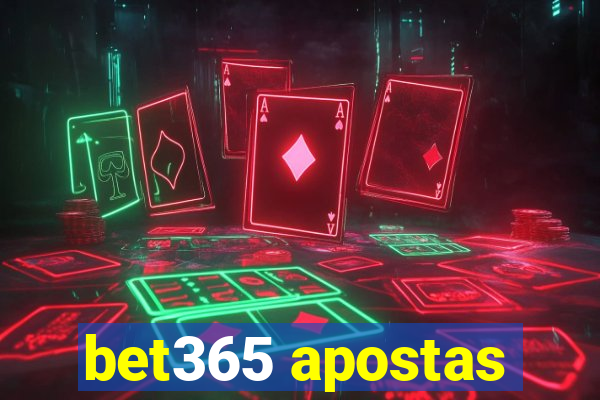 bet365 apostas